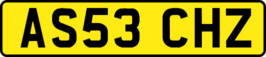 AS53CHZ