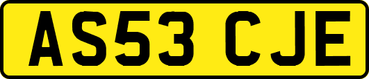 AS53CJE