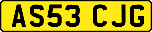 AS53CJG