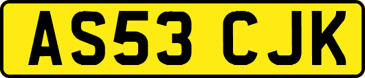 AS53CJK