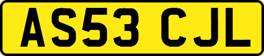 AS53CJL