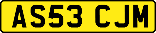 AS53CJM