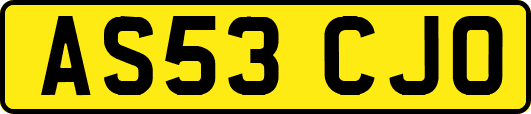 AS53CJO