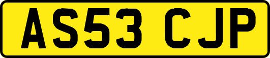 AS53CJP