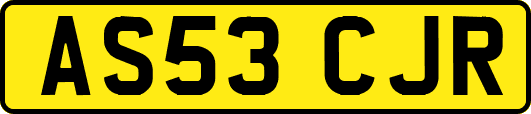 AS53CJR