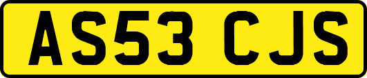 AS53CJS