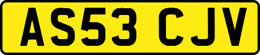AS53CJV