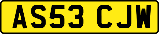 AS53CJW