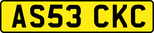 AS53CKC