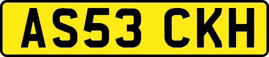 AS53CKH