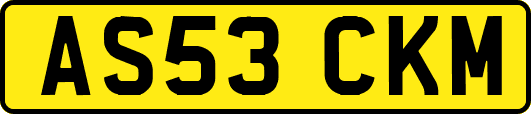 AS53CKM