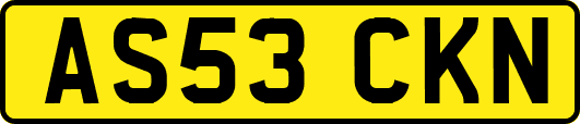 AS53CKN