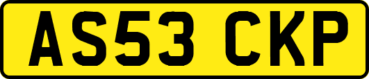 AS53CKP