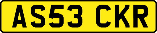 AS53CKR