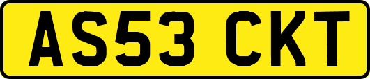 AS53CKT