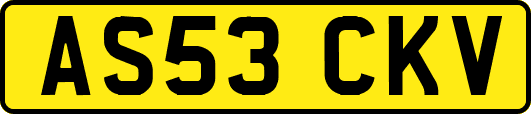 AS53CKV