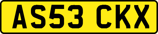 AS53CKX