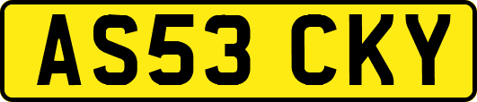 AS53CKY