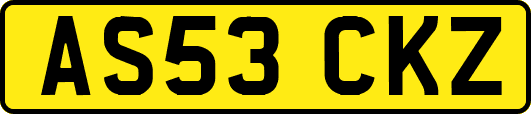 AS53CKZ
