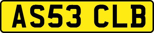 AS53CLB