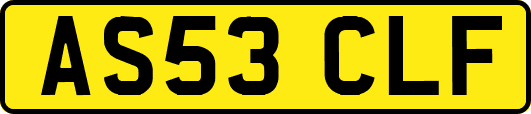 AS53CLF