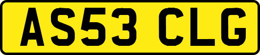AS53CLG