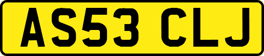 AS53CLJ