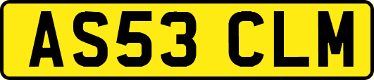 AS53CLM