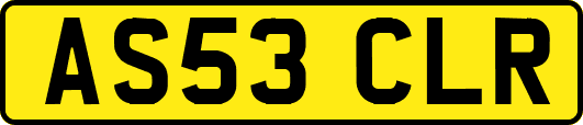 AS53CLR