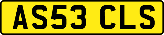AS53CLS