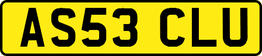 AS53CLU
