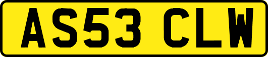 AS53CLW