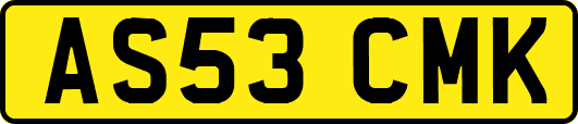 AS53CMK