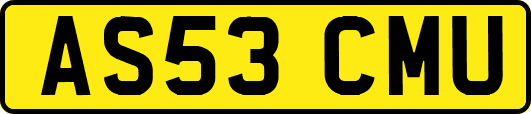 AS53CMU