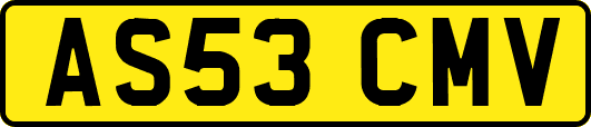 AS53CMV