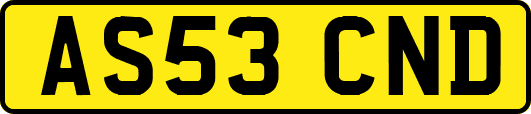 AS53CND