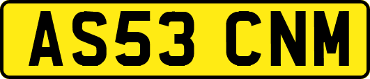 AS53CNM