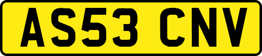 AS53CNV