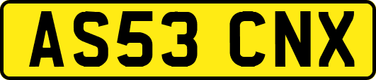AS53CNX