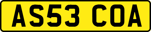 AS53COA