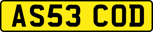 AS53COD