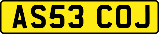 AS53COJ