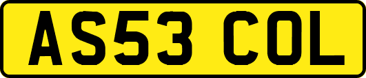 AS53COL