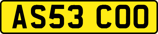 AS53COO