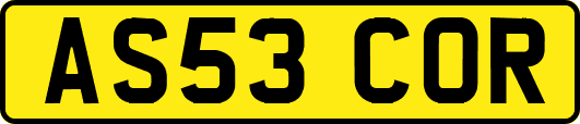 AS53COR