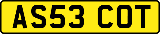 AS53COT