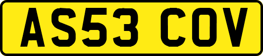 AS53COV