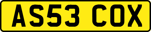 AS53COX