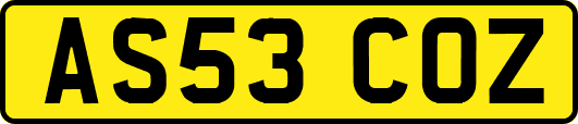 AS53COZ