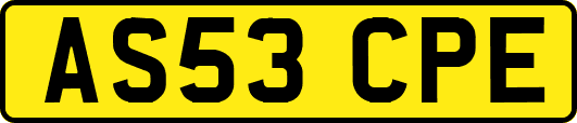 AS53CPE